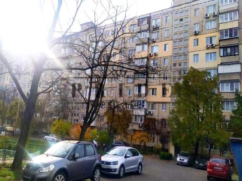 квартира за адресою Олександра Архипенка вул. (Мате Залки), 8-А