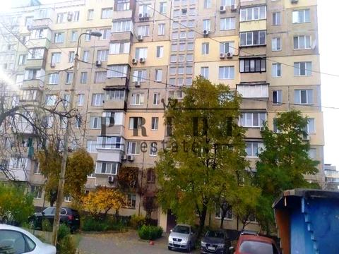 квартира за адресою Олександра Архипенка вул. (Мате Залки), 8-А