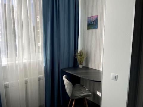 квартира по адресу Александры Экстер ул. (Цветаевой Марины), 16-А