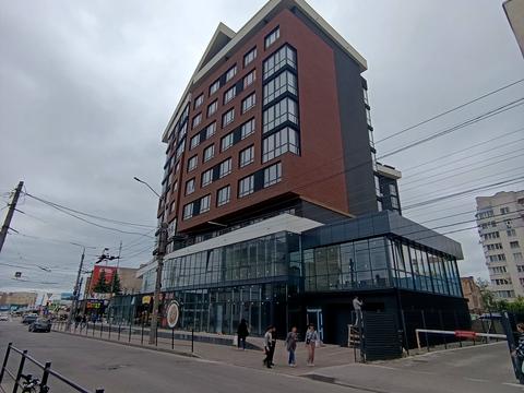 квартира за адресою Торговиця вул., 19