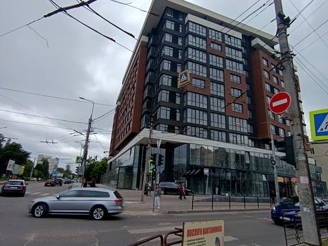 квартира за адресою Торговиця вул., 19