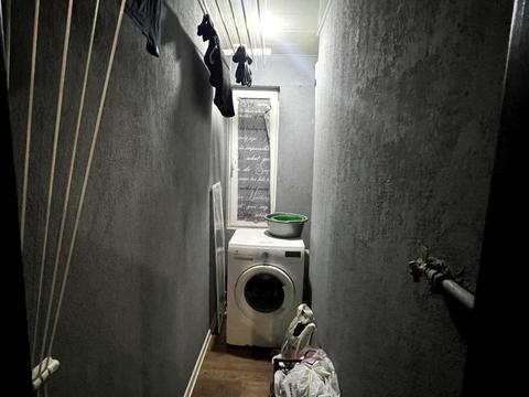 квартира по адресу Материалистический пер., 4