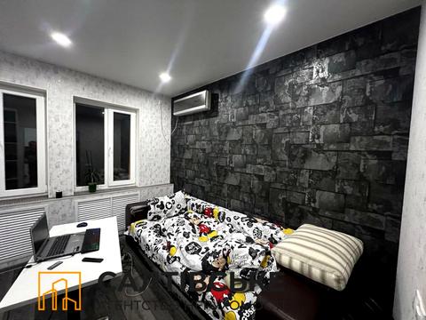 квартира по адресу Материалистический пер., 4