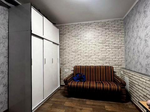 квартира по адресу Материалистический пер., 4