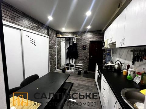 квартира по адресу Материалистический пер., 4