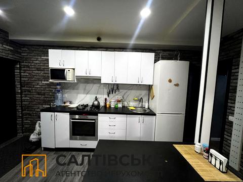 квартира по адресу Материалистический пер., 4