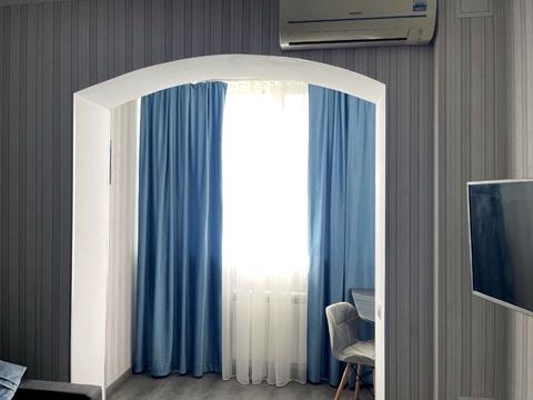 квартира по адресу Александры Экстер ул. (Цветаевой Марины), 16-А