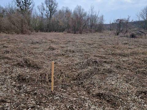 участок по адресу Мирна ул., 25