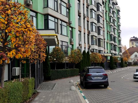 квартира по адресу Сергея Колоса ул., 2-А