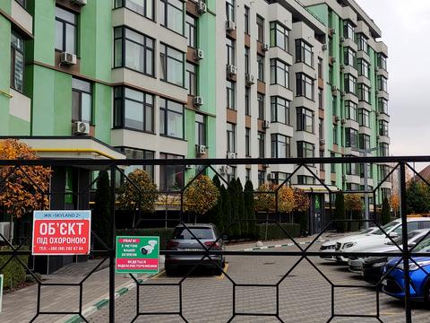 квартира по адресу Сергея Колоса ул., 2-А