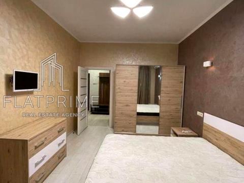 квартира по адресу Трускавецкая ул., 4-Б