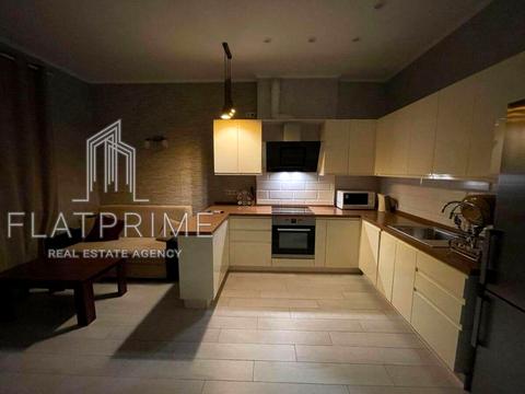 квартира по адресу Трускавецкая ул., 4-Б