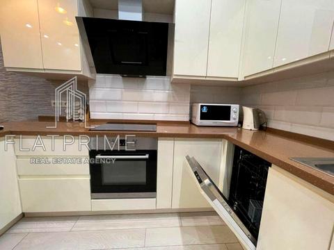 квартира по адресу Трускавецкая ул., 4-Б