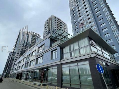 квартира по адресу Трускавецкая ул., 4-Б