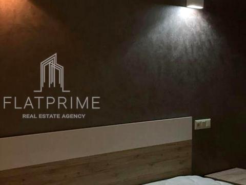 квартира по адресу Трускавецкая ул., 4-Б