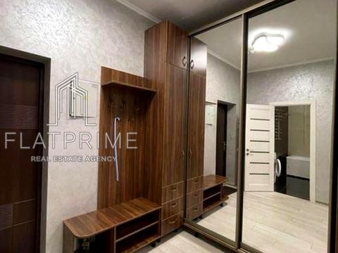 квартира по адресу Трускавецкая ул., 4-Б