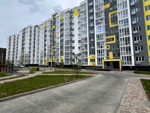 квартира по адресу Марии Башкирцевой ул., 20