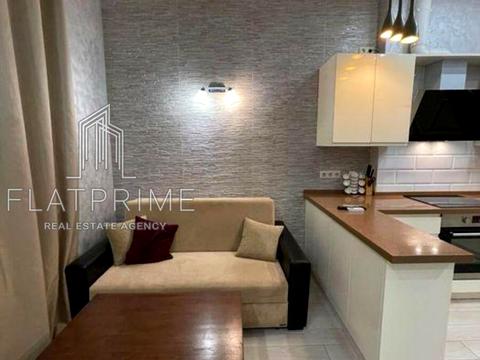 квартира по адресу Трускавецкая ул., 4-Б