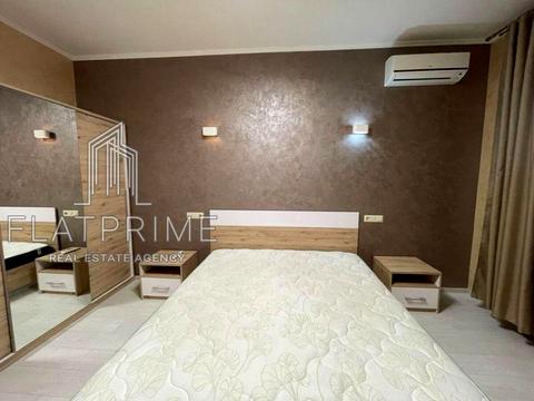 квартира по адресу Трускавецкая ул., 4-Б