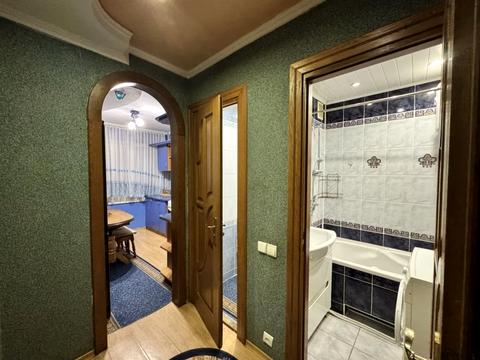 квартира по адресу Вашингтона ул. (Батальная), 5