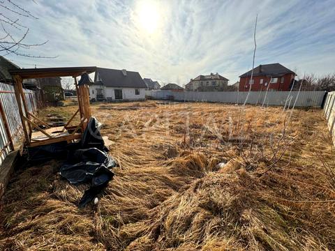 участок по адресу Юности ул., 57