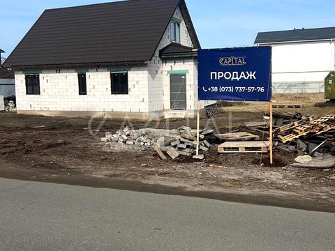 участок по адресу Юности ул., 57