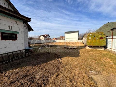 участок по адресу Юности ул., 57