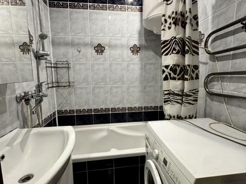 квартира по адресу Вашингтона ул. (Батальная), 5