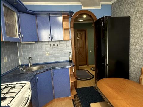 квартира по адресу Вашингтона ул. (Батальная), 5