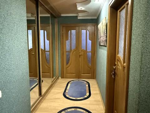 квартира по адресу Вашингтона ул. (Батальная), 5