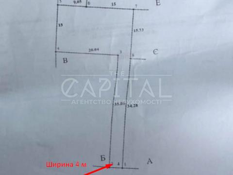 участок по адресу Юности ул., 57