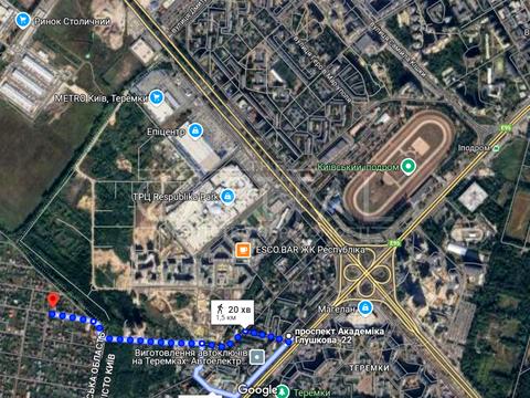 участок по адресу Юности ул., 57