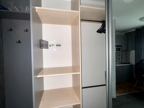 квартира по адресу Александры Экстер ул. (Цветаевой Марины), 16-А