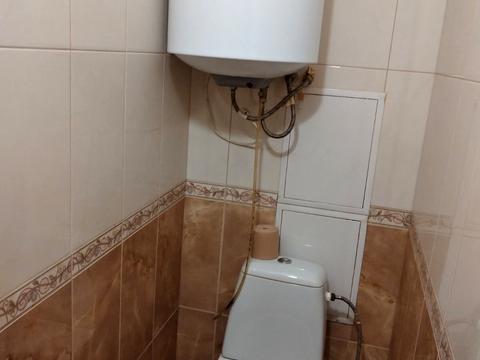 квартира по адресу Заречанская ул., 6/6