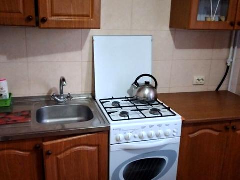 квартира по адресу Заречанская ул., 6/6