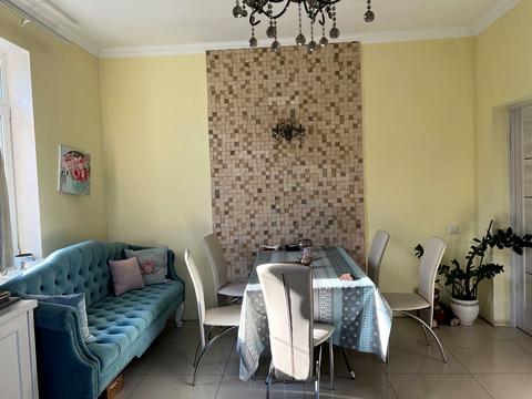 дом по адресу Чаплинская ул.