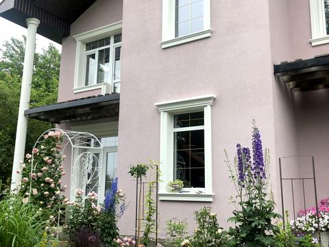 дом по адресу Чаплинская ул.