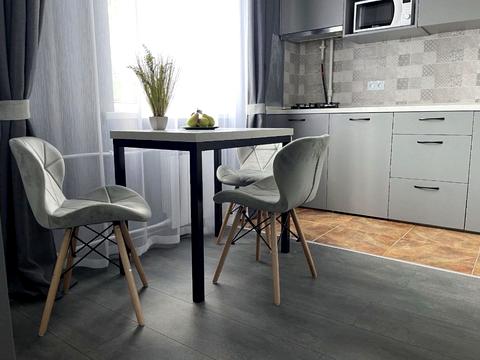 квартира по адресу Александры Экстер ул. (Цветаевой Марины), 16-А