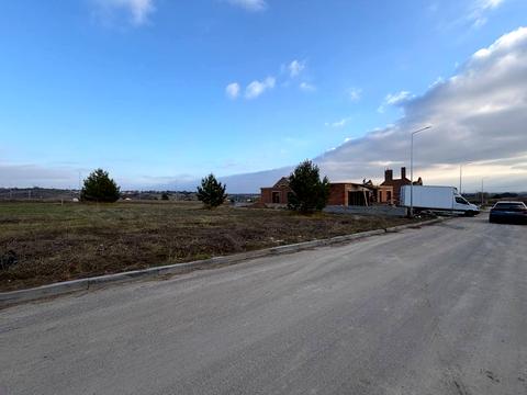 участок по адресу березова