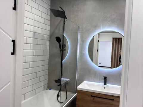 квартира за адресою Михайла Максимовича вул. (Онуфрія Трутенка), 24