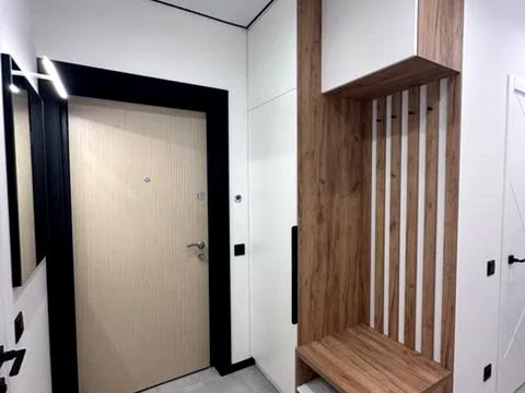 квартира за адресою Михайла Максимовича вул. (Онуфрія Трутенка), 24