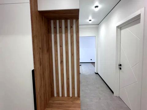 квартира за адресою Михайла Максимовича вул. (Онуфрія Трутенка), 24