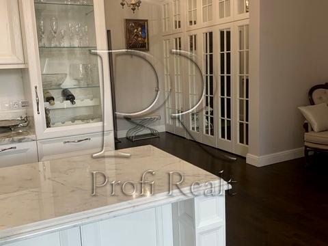 квартира по адресу Авиаконструктора Антонова ул., 2-А