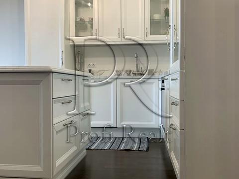 квартира по адресу Авиаконструктора Антонова ул., 2-А