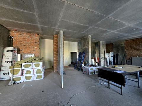 комерційна за адресою Звіринецька вул., 70-А