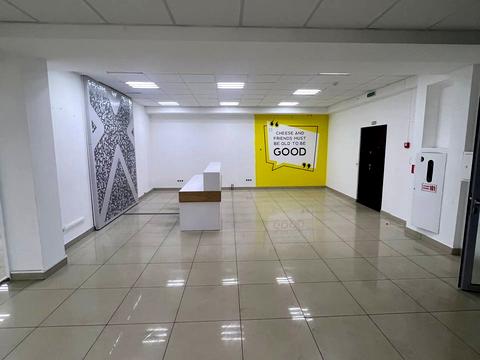 комерційна за адресою Глибочицька вул., 17М