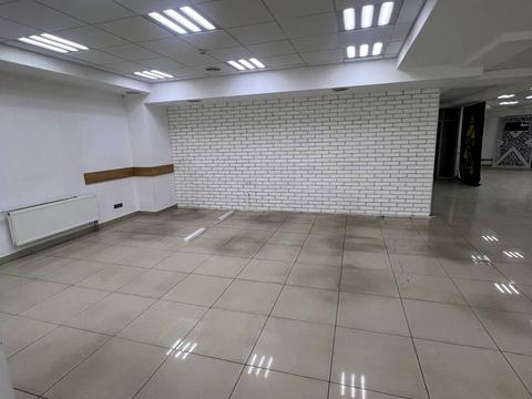 комерційна за адресою Глибочицька вул., 17М