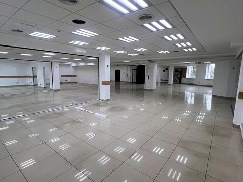 комерційна за адресою Глибочицька вул., 17М