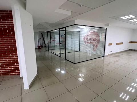 комерційна за адресою Глибочицька вул., 17М