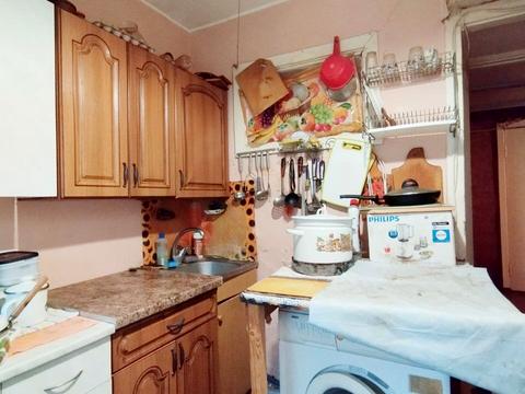 кімната за адресою Кубанської України вул. (Маршала Жукова), 28